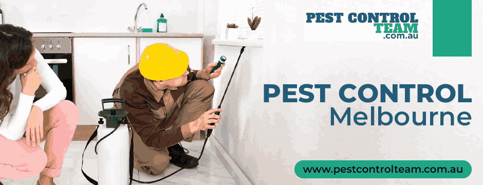 Pest Control Melbourne